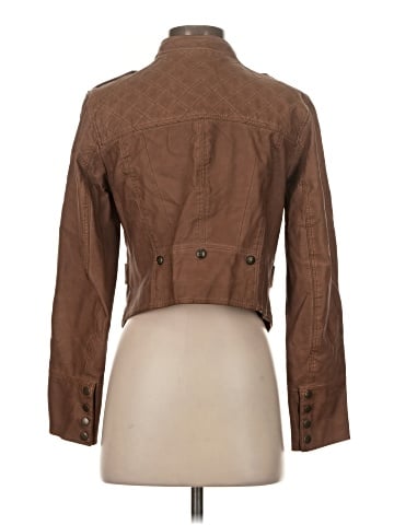 Hei Hei Jacket (view 2)