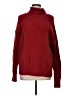 Adora Red Turtleneck Sweater Size Med - Lg - photo 1