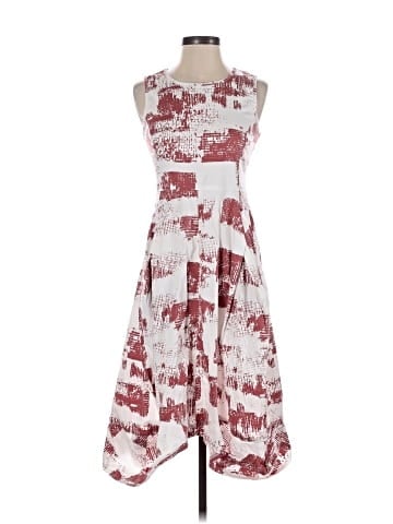 Porto Casual Dress (view 1)