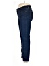 Levi's Solid Blue Jeans Size 14 - photo 5