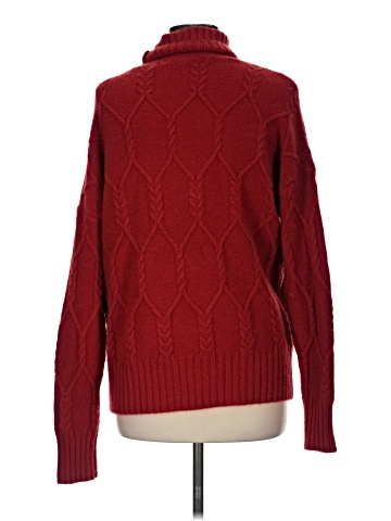 Adora Turtleneck Sweater (view 2)