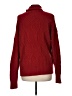 Adora Red Turtleneck Sweater Size Med - Lg - photo 2