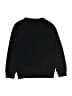 Primary Clothing 100% Cotton Solid Black Pullover Sweater Size 6 - 7 - photo 2
