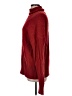 Adora Red Turtleneck Sweater Size Med - Lg - photo 5