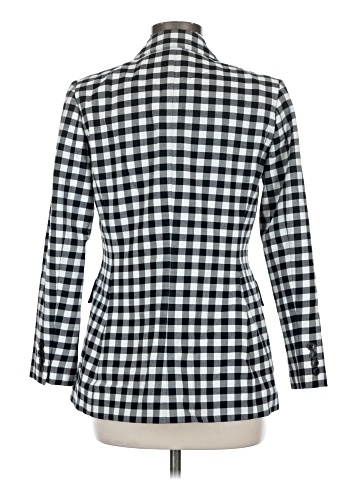 Lela Rose Blazer (view 2)