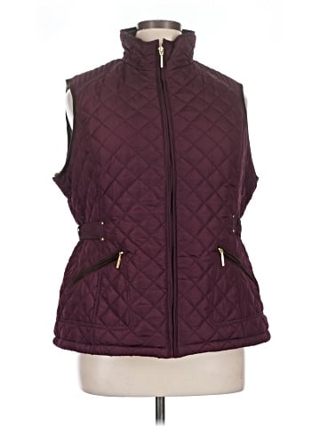 Weatherproof Vest (view 1)