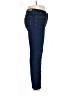 Levi's Solid Blue Jeans Size 14 - photo 4