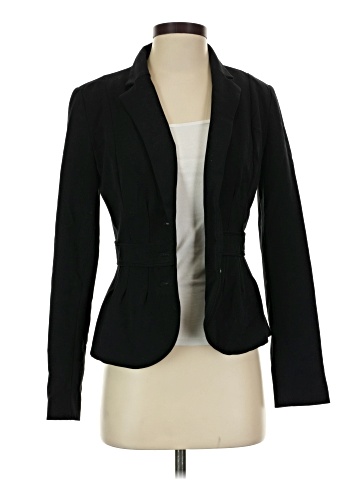 Elle Blazer (view 1)