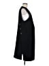 Vince Camuto Black Vest Size M - photo 4