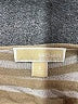 MICHAEL Michael Kors Tan Pullover Sweater Size S - photo 7