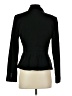 Elle Black Blazer Size 2 - photo 2