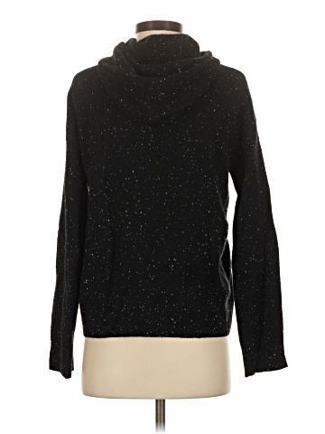 Theory Cashmere Pullover Sweater (view 2)