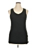 Terramar Sports Black Tank Top Size XL - photo 1