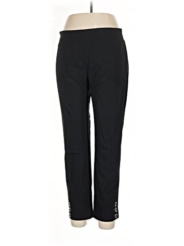 Zoe + Phoebe Active Pants (view 1)