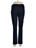J. McLaughlin Solid Blue Active Pants Size 6 - photo 2