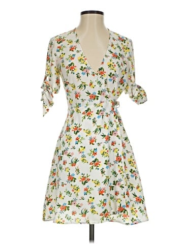 Fashion Union Cocktail Dress (view 1)