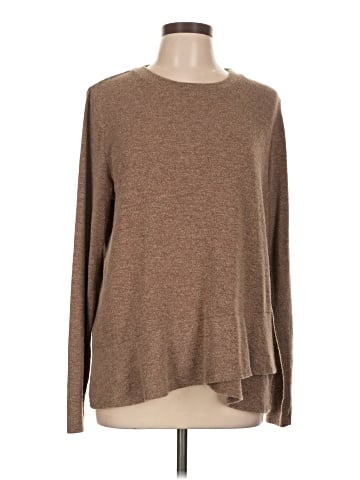 Mod-O-Doc Pullover Sweater (view 1)