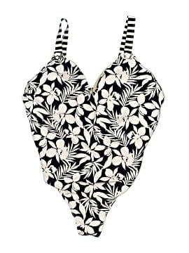 Swimsuits for all Swimsuit Top (view 1)
