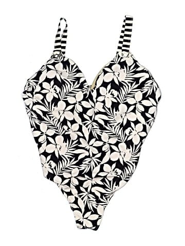 Swimsuits for all Swimsuit Top (view 1)