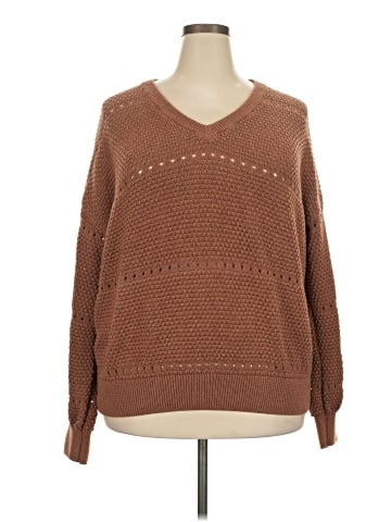 Old Navy Pullover Sweater (view 1)