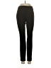 Express Solid Black Active Pants Size 2 - photo 1