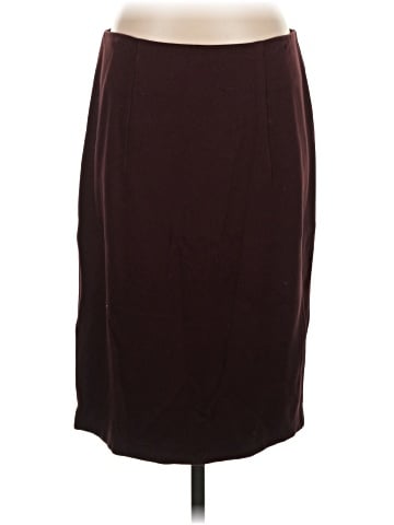 Willi Smith Formal Skirt (view 1)