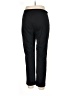 Zoe + Phoebe Solid Black Active Pants Size XL - photo 2