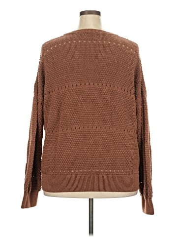 Old Navy Pullover Sweater (view 2)