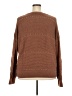 Old Navy Solid Brown Pullover Sweater Size XXL (tall) - photo 2