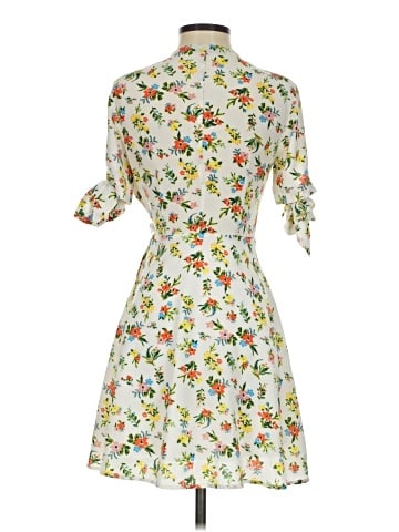 Fashion Union Cocktail Dress (view 2)