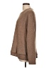 Mod-O-Doc Brown Pullover Sweater Size Lg (3) - photo 5