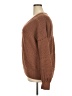 Old Navy Solid Brown Pullover Sweater Size XXL (tall) - photo 5