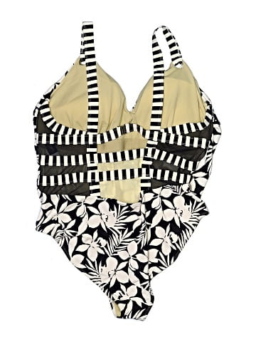 Swimsuits for all Swimsuit Top (view 2)