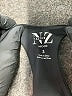 Nic + Zoe Black Tank Top Size S - photo 7