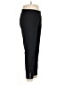Zoe + Phoebe Solid Black Active Pants Size XL - photo 4