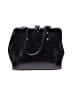 Bueno Solid Black Tote One size - photo 1