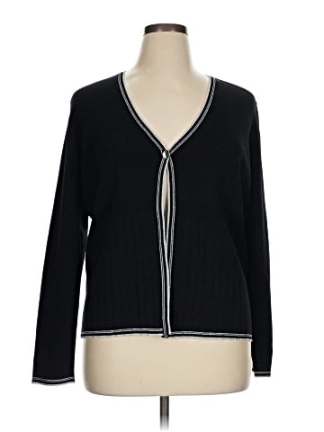 Jones New York Cardigan (view 1)