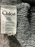 Chloé Gray Dress Size 5 - photo 8