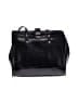 Bueno Solid Black Tote One size - photo 3