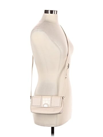 Brighton Leather Crossbody Bag (view 2)