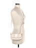 Brighton Ivory Leather Crossbody Bag One size - photo 2