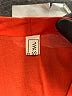Assorted Brands Orange Casual Dress Size L (estimated) - photo 7