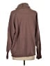 Aerie Brown Turtleneck Sweater Size S - photo 2