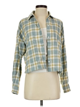 Tuckernuck Long Sleeve Button Down Shirt