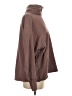 Aerie Brown Turtleneck Sweater Size S - photo 4