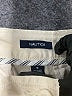 Nautica Solid Tan Khakis Size 6 - photo 7