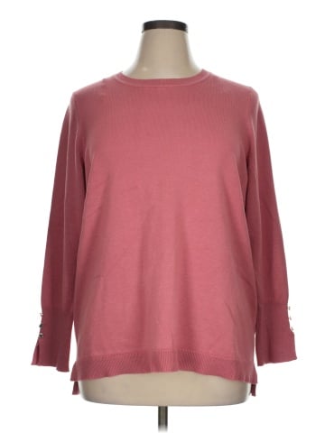retrology Long Sleeve T-Shirt (view 1)