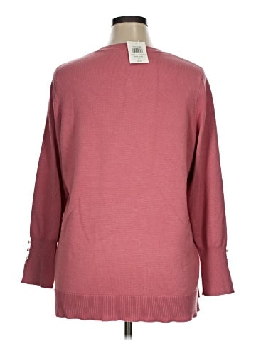 retrology Long Sleeve T-Shirt (view 2)