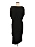 Miraclesuit Solid Black Cocktail Dress Size M - photo 1