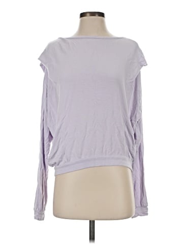 Elan Long Sleeve Blouse (view 1)